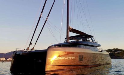 79' Sunreef 2020 Yacht For Sale